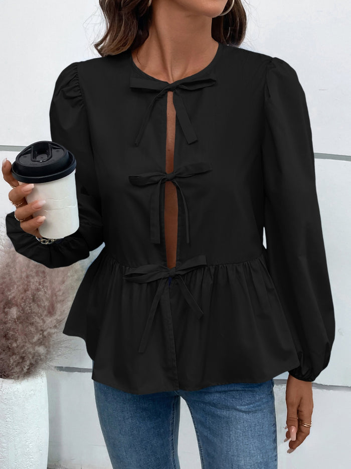 Black / XL