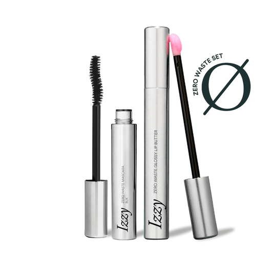 Izzy Zero Waste Beauty Izzy's Zero Waste Beauty Essentials