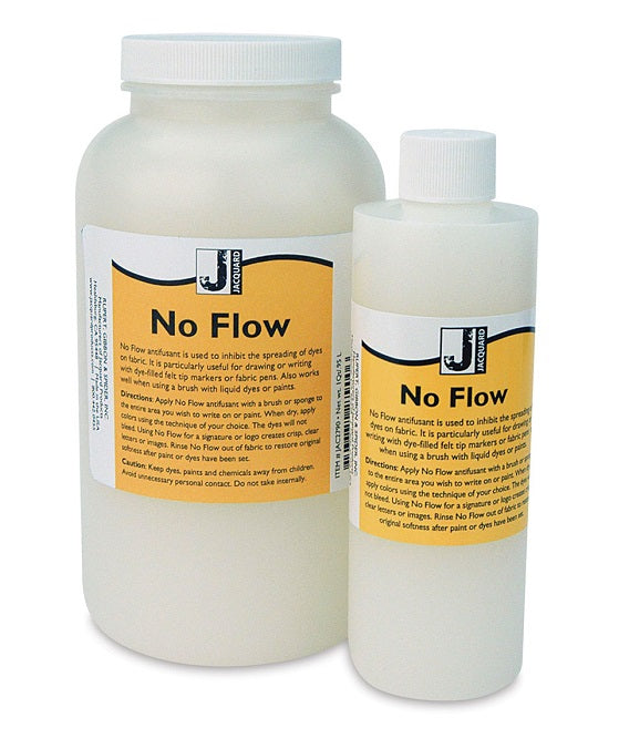 Jacquard No Flow Primer