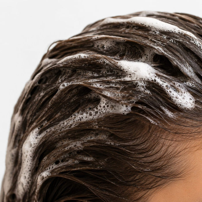 Jadu Shampoo