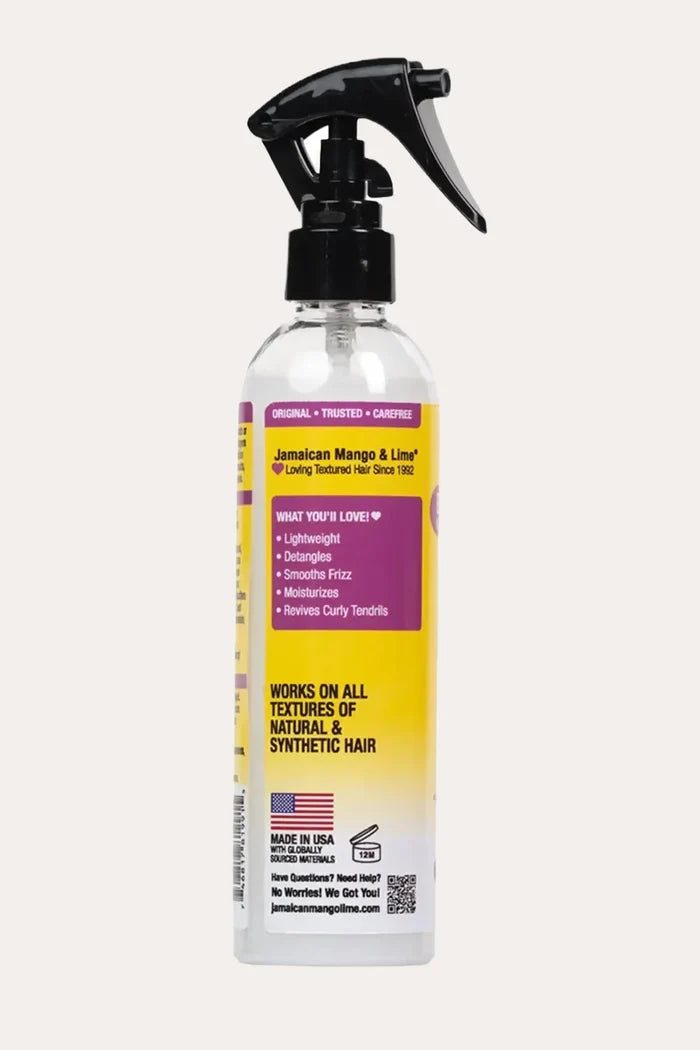 JAMAICAN MANGO & LIME BOHO DETANGLER LITE 8oz