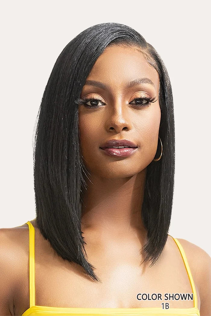 JANET MELT HD 13X6 LACE WIG -  BEX JANET
