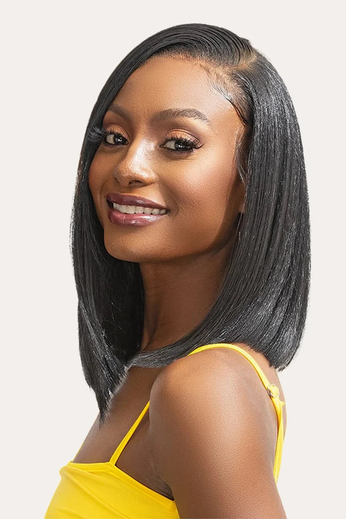 JANET MELT HD 13X6 LACE WIG -  BEX JANET