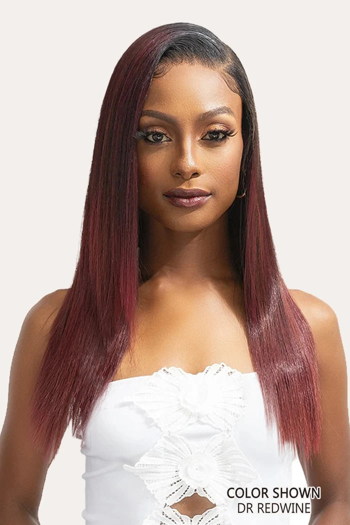 JANET MELT HD 13X6 LACE WIG - KAI JANET