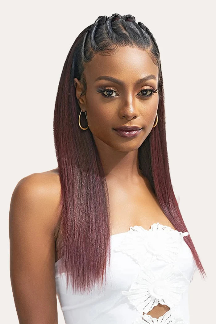 JANET MELT HD 13X6 LACE WIG - KAI JANET