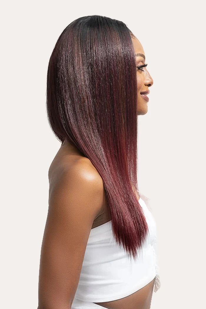 JANET MELT HD 13X6 LACE WIG - KAI JANET