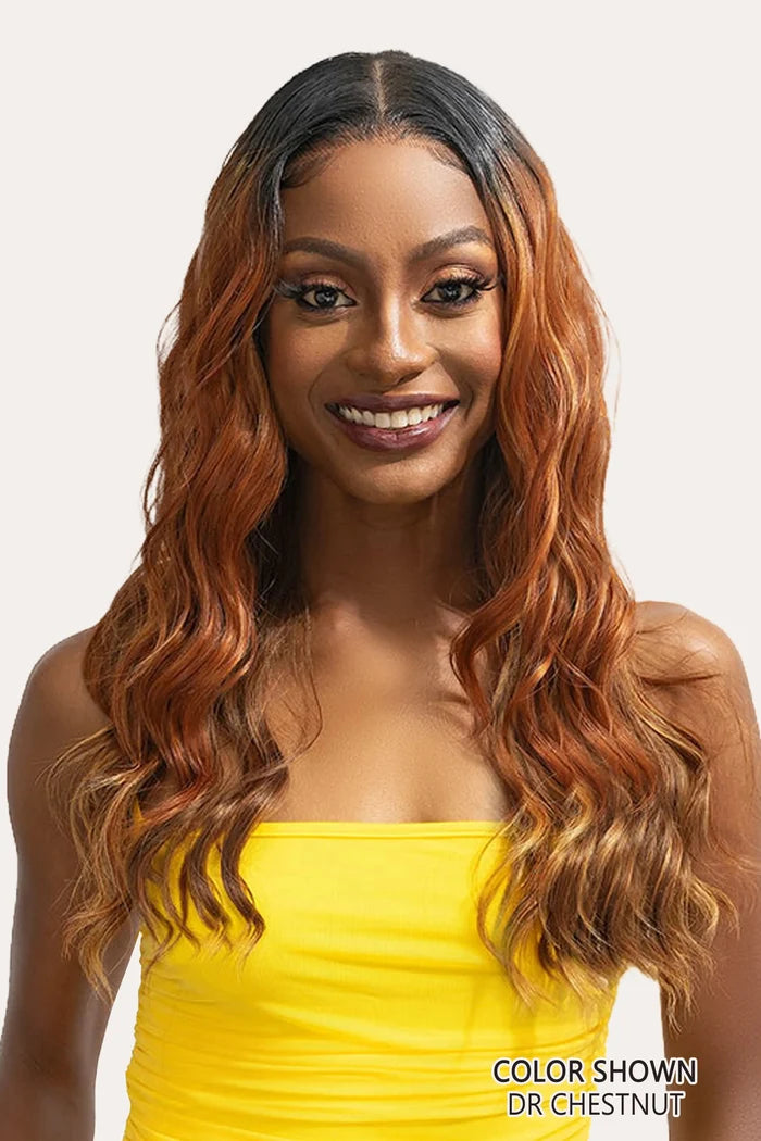 JANET MELT HD 13X6 LACE WIG - SAL JANET