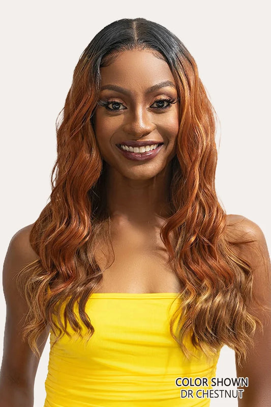JANET MELT HD 13X6 LACE WIG - SAL JANET