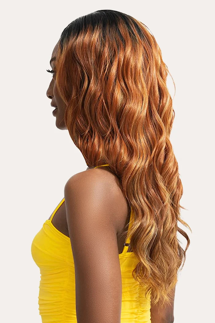 JANET MELT HD 13X6 LACE WIG - SAL JANET