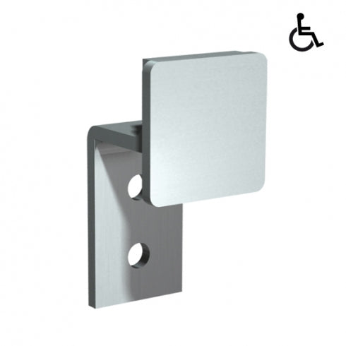 JD MACDONALD 10-8425 Heavy Duty Clothes Hook