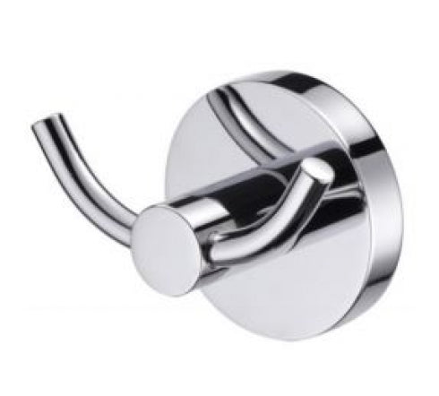 JD MACDONALD Lilla JDM-6810-52 Double Robe Hook