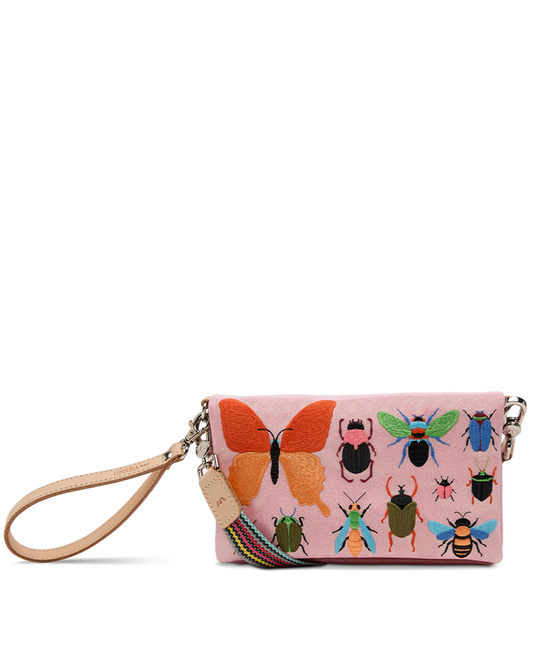 Jilly Uptown Crossbody