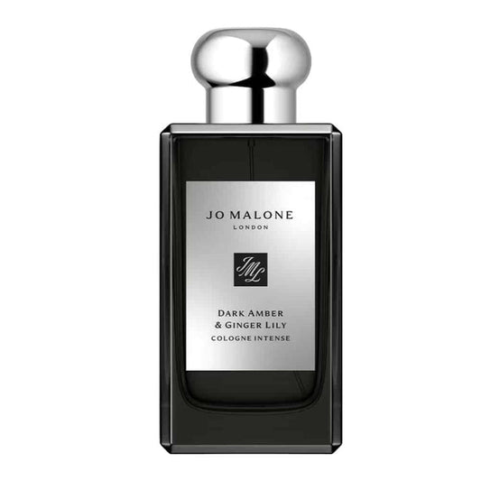 JO MALONE DARK AMBER & GINGER LILY INTENSE EDC 100ML - Beauty Tribe