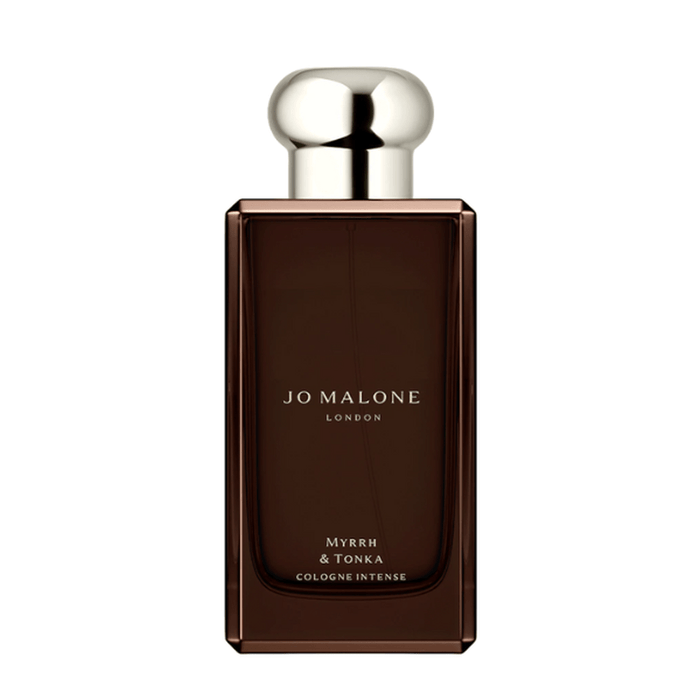 Jo Malone Myrrh & Tonka Cologne Intense 100ml - Beauty Tribe