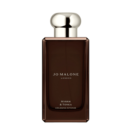 Jo Malone Myrrh & Tonka Cologne Intense 100ml - Beauty Tribe