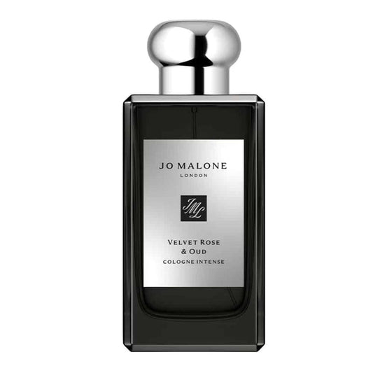 JO MALONE VELVET ROSE & OUD COLOGNE INTENSE - Beauty Tribe
