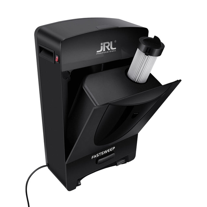 JRL FASTSWEEP Hair Vacuum - Palms Fashion Inc.