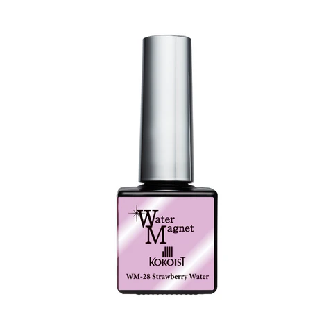 K- Water Magnet WM-28 Strawberry Water