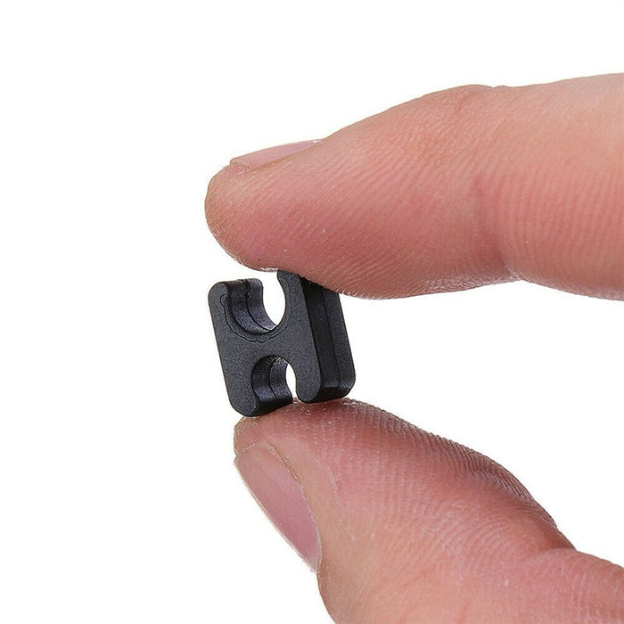 Kabelbinders voor Xiaomi M365, M365 Pro, Essential, 1S, Mi Scooter 3 en Mi Pro 2 Step