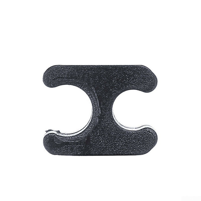 Kabelbinders voor Xiaomi M365, M365 Pro, Essential, 1S, Mi Scooter 3 en Mi Pro 2 Step