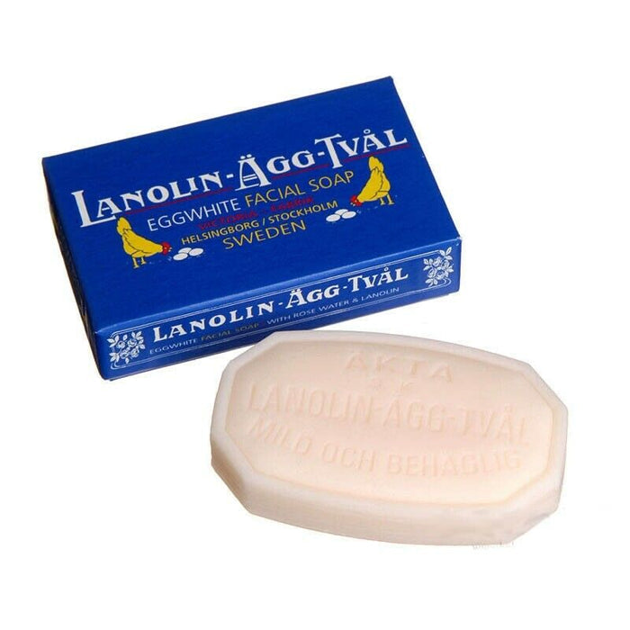 Kalastyle Chamomile & Belgian Egg White Soap Bar 1.7 oz