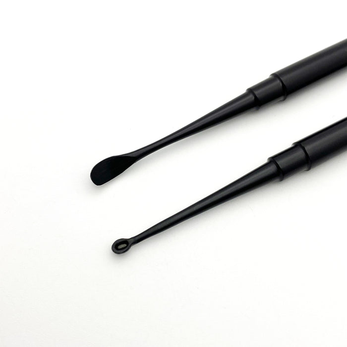 KB Curette and Pusher Tool