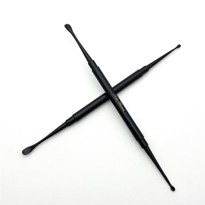 KB Curette and Pusher Tool