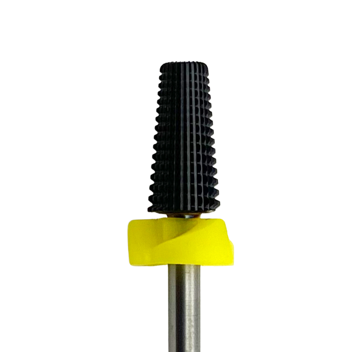 KB MINI 5 in 1 Straight Cut E-File Bit