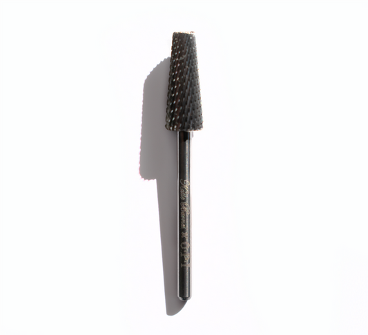 KB x OPI 5 in 1 Cross Cut E-File Bit