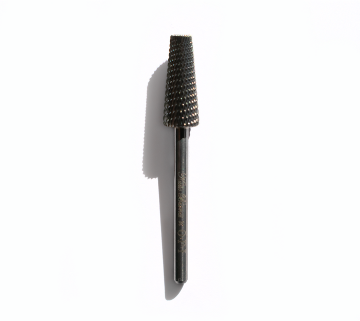 KB x OPI 5 in 1 Cross Cut E-File Bit