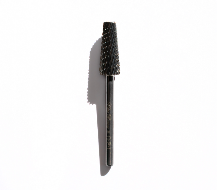 KB x OPI 5 in 1 Cross Cut E-File Bit