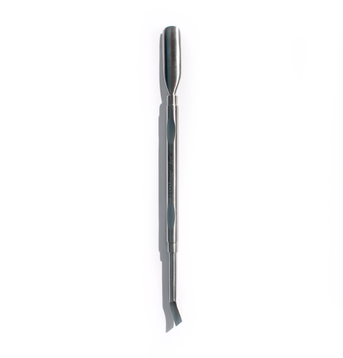 KB x OPI Double-Ended Cuticle Tool