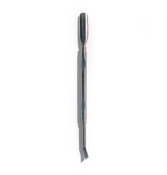 KB x OPI Double-Ended Cuticle Tool