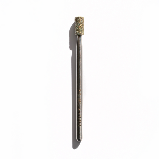 KB x OPI The Erin Cuticle Push & Lift E-File Bit | Medium Grit