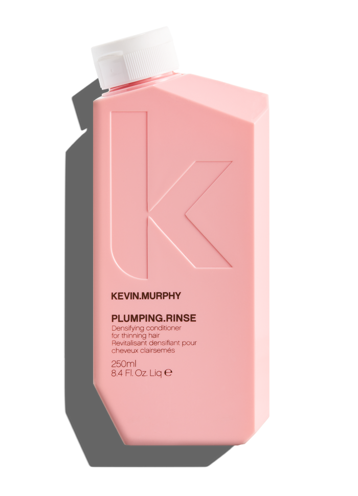 KEVIN.MURPHY | PLUMPING RINSE