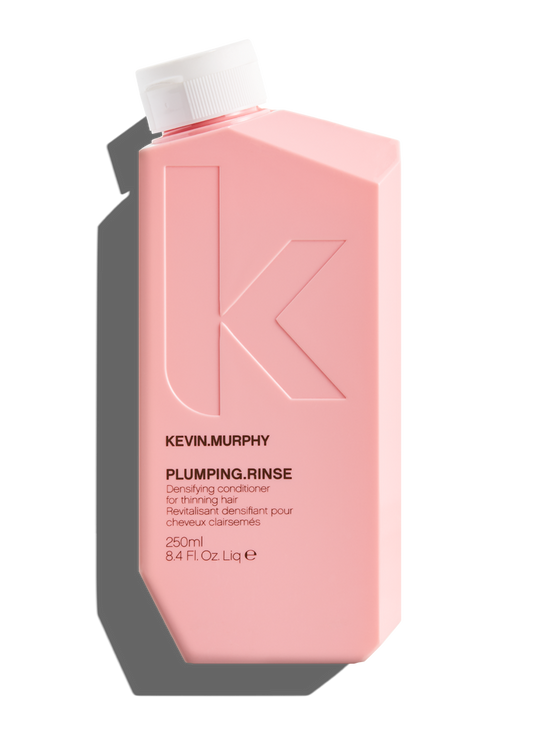 KEVIN.MURPHY | PLUMPING RINSE