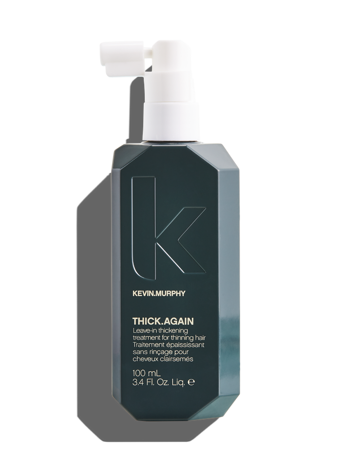 KEVIN.MURPHY | THICK.AGAIN