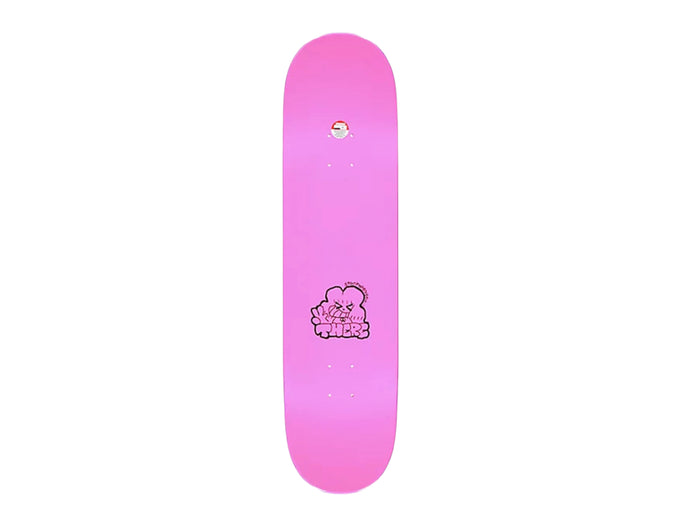 Kien Caples When Will This Day End Deck - 8.25"