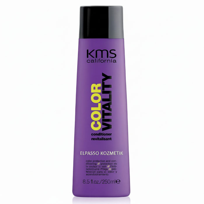 KMS Color Vitality Conditioner - Damgalı
