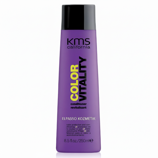 KMS Color Vitality Conditioner - Damgalı