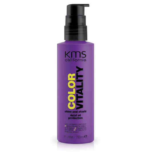 KMS Color Vitality Shine and Shield 150ml