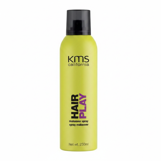KMS Hair Play Makeover Spray 250ml