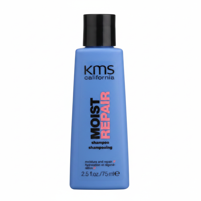 KMS Moist Repair Shampoo 75ml