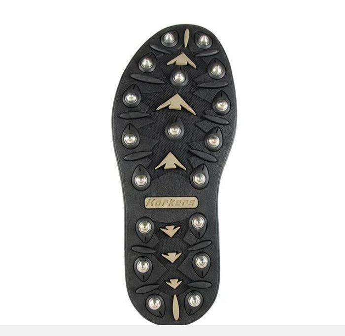 Korkers Casttrax Cleated Overshoes