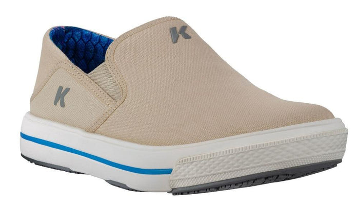 Korkers Womens Fish Moc - Tarpon