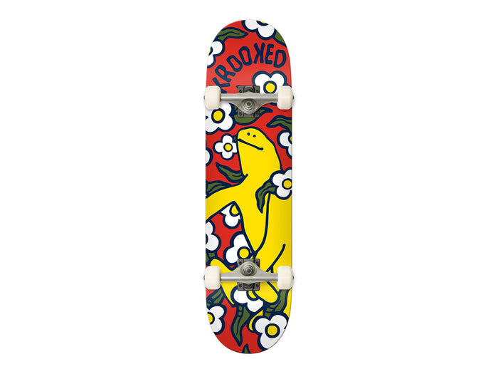 Krooked - Schmoo Complete - 7.5