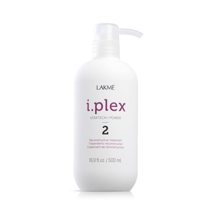 Lakme I Plex Hair Perfection # 3 3.5oz