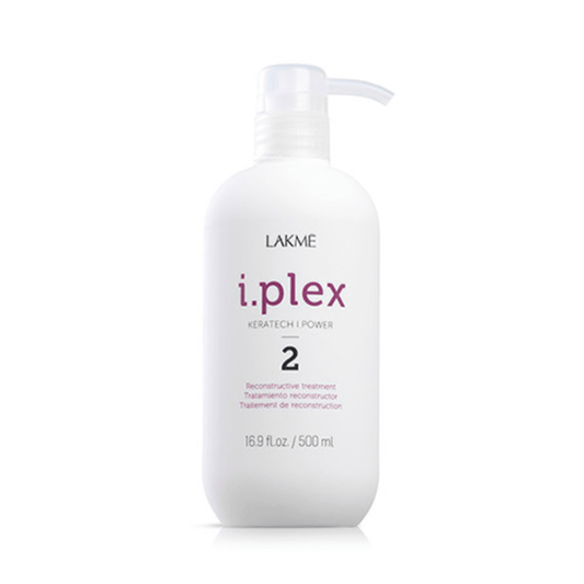 Lakme I Plex Hair Perfection # 3 3.5oz