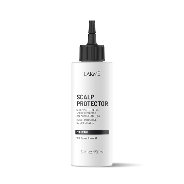 Lakme Scalp Protector Oil 5.1oz - Lakme | Available at Studio 360 Salon, Chatham, NJ