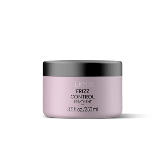 Lakme Teknia Frizz Control Treatment - Lakme | Available at Studio 360 Salon, Chatham, NJ